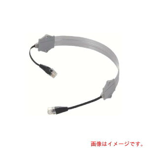 �G���R���iELECOM�j�@���ϋv�����ܗpCAT5E�����A���~�����t���b�gLAN�P�[�u��0�D5m�@�y�i�ԁFLD-VAPF/SV05�z