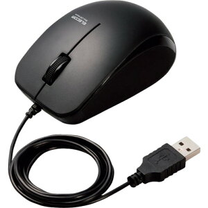 �G���R���iELECOM�j�@BlueLED�}�E�X�@�L���@3�{�^���@�T�C�h���o�[�@�É��@�R�ہ@�u���b�N�@�y�i�ԁFM-BL27UBSKBK�z