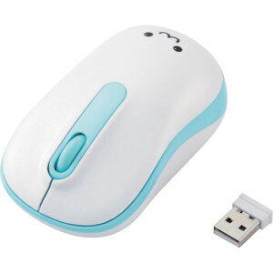 �G���R���iELECOM�j�@�����}�E�X�@���w���@M�T�C�Y�@�R�ہ@�u���[�@�y�i�ԁFM-DY11DRSKBU�z