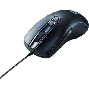 �G���R���iELECOM�j�@5�{�^�����ڃQ�[�~���O�}�E�X�@�y�i�ԁFM-G01URBK�z