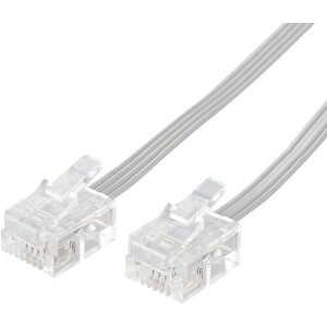 �G���R���iELECOM�j�@�c�C�X�g���V�[���h���W���[���P�[�u���@6��2�c�^0�D1m�@�y�i�ԁFMJ-20WH�z