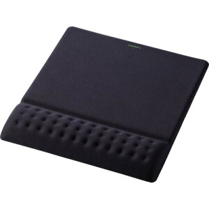 �G���R���iELECOM�j�@�}�E�X�p�b�h�@���X�g���X�g�@COMFY�@���C�h�@�u���b�N�@�y�i�ԁFMP-CF095WBK�z