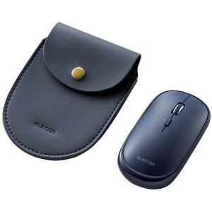 �G���R���iELECOM�j�@�}�E�X�@Bluetooth�@4�{�^���@���^�@�[�d���@3�䓯���ڑ��@�u���[�@�y�i�ԁFM-TM15BBBU�z