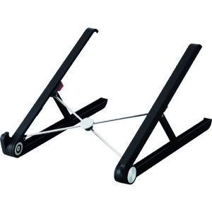 �G���R���iELECOM�j�@�|�[�^�u���m�[�gPC�X�^���h�i2�i�K�j�@�y�i�ԁFPCA-LTSC2BK�z