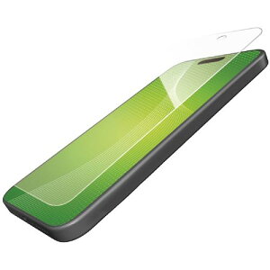 �y���[���֑Ή��z�G���R���iELECOM�j�@iPhone15�p�t�B�����@�w��h�~�@���˖h�~�@�y�i�ԁFPM-A23AFLF�z
