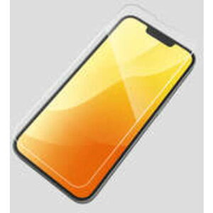 �y���[���֑Ή��z�G���R���iELECOM�j�@�K���X�t�B�����@iPhone�@16e�^iPhone14�^iPhone13�^iPhone13�@Pro�p�@�������@�y�i�ԁFPM-A25SFLGG�z