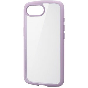 �y���[���֑Ή��z�G���R���iELECOM�j�@�^�t�X�������C�g�P�[�X�@iPhone�@16e�p�@�t���[���J���[�@�w�ʃN���A�@�X�g���b�v�V�[�g�t�@���x���_�[�@�y�i�ԁFPM-A25STSLFCPU�z