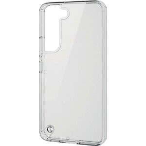 �y���[���֑Ή��z�G���R���iELECOM�j�@Galaxy�@S22�iSC�|51C�^SCG13�j�p�n�C�u���b�h�P�[�X�@�ɂ݁@�N���A�@�y�i�ԁFPM-G221HVCKCR�z