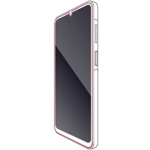 �y���[���֑Ή��z�G���R���iELECOM�j�@�t�B�����@Galaxy�@A25�@5G�iSC�|53F�j�p�@�w��h�~�@�������@�y�i�ԁFPM-G253FLFG�z