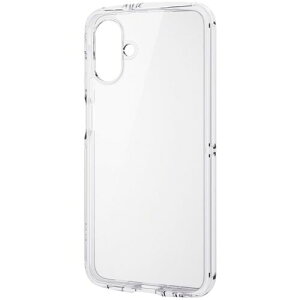 �y���[���֑Ή��z�G���R���iELECOM�j�@�^�t�X�������C�g�P�[�X�@Galaxy�@A25�@5G�p�@�I�[���N���A�@�X�g���b�v�V�[�g�t���@�N���A�@�y�i�ԁFPM-G253TSLACR�z