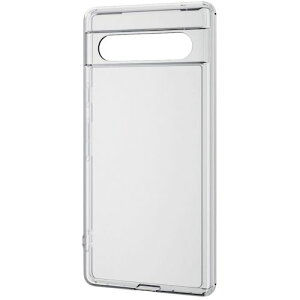 �y���[���֑Ή��z�G���R���iELECOM�j�@Google�@Pixel�@7a�p�n�C�u���b�h�P�[�X�@�ɂ݁@�N���A�@�y�i�ԁFPM-P231HVCKCR�z