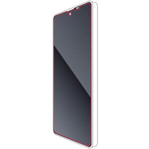 �y���[���֑Ή��z�G���R���iELECOM�j�@AQUOS�@sense8�iSH�|54D�^SHG11�j�p�K���X�t�B�����@�������@�y�i�ԁFPM-S234FLGG�z