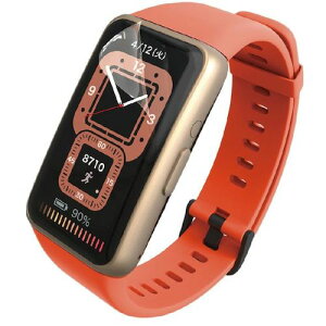 �y���[���֑Ή��z�G���R���iELECOM�j�@HUAWEI�@Band7�^6�p�Ռ��z���t�B�����@�t���J�o�[�@�w��h�~�@�������@�y�i�ԁFSW-HU221FLAFPRG�z