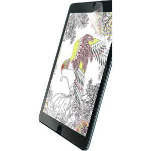 �G���R���iELECOM�j�@iPad�@10�D2�C���`�@2019�N���f���p�t�B�����^�y�[�p�[���C�N�^���˖h�~�^�㎿���^�C�v�@�y�i�ԁFTB-A19RFLAPL�z