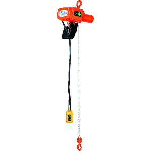 �ۈ�`�F���u���b�N�@�d�C�`�F�[���u���b�N�@160kg�@�g��8m�@�i��HV�|016�@�@8m�j�@�y�i�ԁFAHVK1680�z