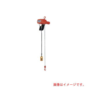 �ۈ�`�F���u���b�N�@�P��100V���^�d�C�`�F�[���u���b�N�i1���^�j100kg�E6m�@�i��S�|01�@�@6m�j�@�y�i�ԁFAS-K1060�z