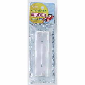 �y���[���֑Ή��z�����d��iELPA�j�@�d�r�{�b�N�X �P3×4�{�p�@�y�i�ԁFUM-342NH�z