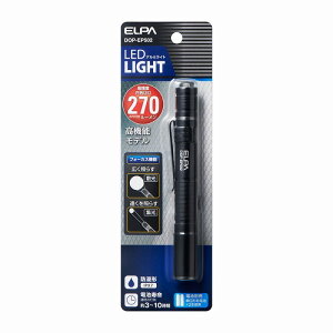 �y���[���֑Ή��z�����d��iELPA�j�@�X�����A���~���C�g�@�u���b�N�@�y�i�ԁFDOP-EP502�z