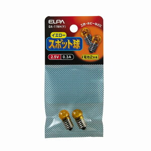 diELPAj@X|bg 2.5V 0.3A E10@CG[@yiԁFGA-11NHiYjz