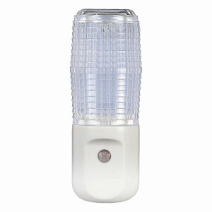 �����d��iELPA�j�@LED�Z���T�[�t���C�g �R���Z���g�����^�C�v�@�z���C�g�@�y�i�ԁFPM-L100�iW�j�z