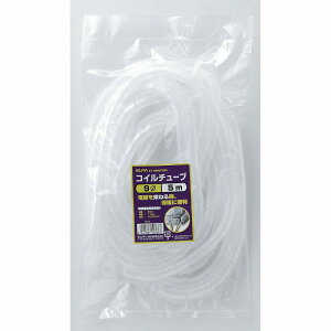 �����d��iELPA�j�@�R�C���`���[�u ��9mm�E5m�@�z���C�g�@�y�i�ԁFCT-0905P�iW�j�z