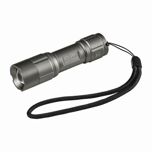 朝日電器(ELPA) LEDアルミライト 【品番:DOP-EP410】