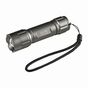 朝日電器(ELPA) LEDアルミライト 【品番:DOP-EP440】