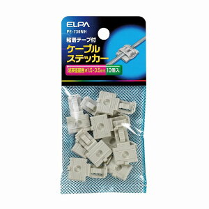 y[֑ΉzdiELPAj@Se[vtP[uXebJ[ a͈̓1.5`3.5mm@yiԁFPE-730NHz