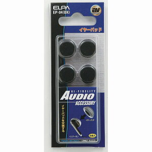 �y���[���֑Ή��z�����d��iELPA�j�@�C���[�p�b�h�@�y�i�ԁFEP-04�iBK�j�z