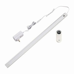 �����d��iELPA�j�@LED�X�������t���b�g���C�g �����R���t�iLED���ړI���j 60cm�@�����F�@�y�i�ԁFALT-2060RE�iD�j�z