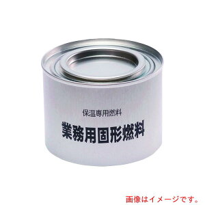 遠藤商事(TKG) ニチネン 業務用固形燃料(開閉蓋付) 100g (100ヶ入) 1時間タイプ 【品番:QKK09100】