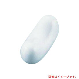 遠藤商事（TKG）　エムズジャパン　まくら型箸置　白　T03−164　【品番：RHSM601】