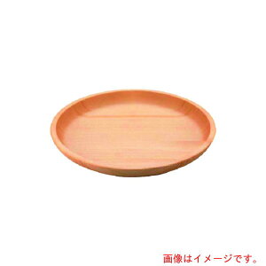 遠藤商事(TKG) ヤマコー 白木ディナー皿・スタッキング 38431 【品番:RST7901】