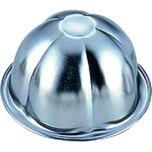 遠藤商事(TKG) OD 18−8 ゼリーカップ 特大 梅 【品番:WZL7501】