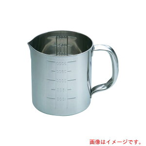 遠藤商事(TKG) SA18−8口付水マス 3L 【品番:BMZ01003】