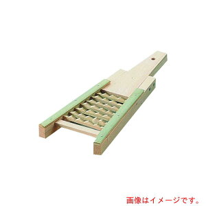 遠藤商事(TKG) 萬洋 竹製 鬼おろし 【品番:BOL13】