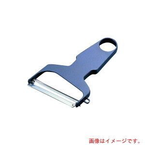 【メール便対応】遠藤商事(TKG) 佐竹産業 プラ柄ワイドピーラー 【品番:BPC11】