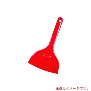 【メール便対応】遠藤商事(TKG) 大泉合成 シリコン サラクリーナー レッド 【品番:BSL4902】