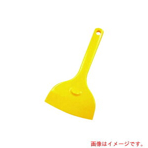 【メール便対応】遠藤商事(TKG) 大泉合成 シリコン サラクリーナー イエロー 【品番:BSL4904】