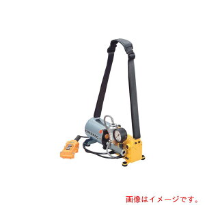 �y�ʓr��������z�G�i�p�b�N�iENERPAC�j�@�P��100V�|�[�^�u�����^�d�������|���v�@�y�i�ԁFPE301-VM4G�z