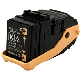 エネックス（ENEX）　エクシア　富士フィルムBI用　CT202459　K（ブラック）　リサイクル品　【品番：EXEB-2459K】