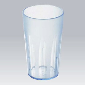 エンテック　TR-806B キングタンブラー ストレートタイプ 410ml ブルー　【品番：TR-806B】