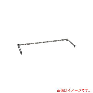 �y�ʓr��������z�G���N�^�[�@ERECTA�@�x�[�V�b�N�V���[�Y�@�E�J�B���e�[�W�G�f�B�V�����@�N���X�o�[�@W1200xD450mm�@�V���o�[�@�y�i�ԁFB1848VTWS�z