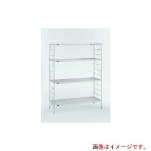 �y�ʓr��������z�G���N�^�[�@ERECTA�@�t�@�[�X�g�V���[�Y�E���C���[�V�F���t�@M910mm�@�Ԍ�912mm×���s454mm×����1860mm�@4�i�@�y�i�ԁFM910 M1830-4�z