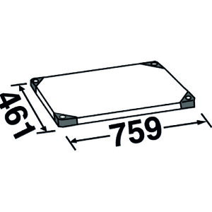 GN^[@ERECTA@430\bhGN^[VFtMSS760W759xD461mm@yiԁFMSS760z