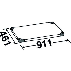 GN^[@ERECTA@430\bhGN^[VFtMSS910W911xD461mm@yiԁFMSS910z