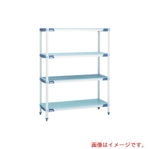 �y�ʓr��������z�G���N�^�[�@ERECTA�@���g���}�b�N�Xi�@�t���b�g�}�b�g�@�Ԍ�910mm×���s465mm×����1581mm�@5�i�@�y�i�ԁFMX1836F MX63P-5�z