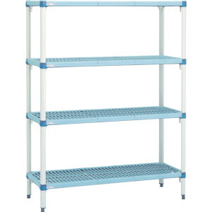 �y�ʓr��������z�G���N�^�[�@ERECTA�@���g���}�b�N�Xi�@�O���b�h�}�b�g�@�Ԍ�1215mm×���s620mm×����1378mm�@4�i�@�y�i�ԁFMX2448G MX54P-4�z