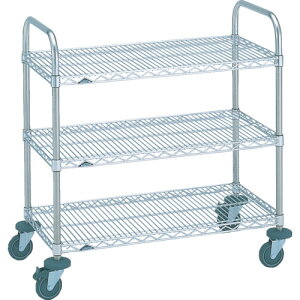 GN^[@ERECTA@XeX\J[g@Ԍ758mm×s460mm×963mm@3i@yiԁFNSBKA-Sz