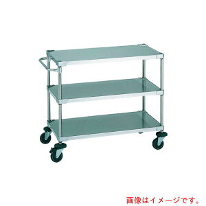�y�ʓr��������z�G���N�^�[�@ERECTA�@�X�e�����X�G���N�^�[�J�[�g�@UTS�J�[�g�@�Ԍ�686mm×���s461mm×����815mm�@3�i�@�y�i�ԁFNSUTS0-S�z